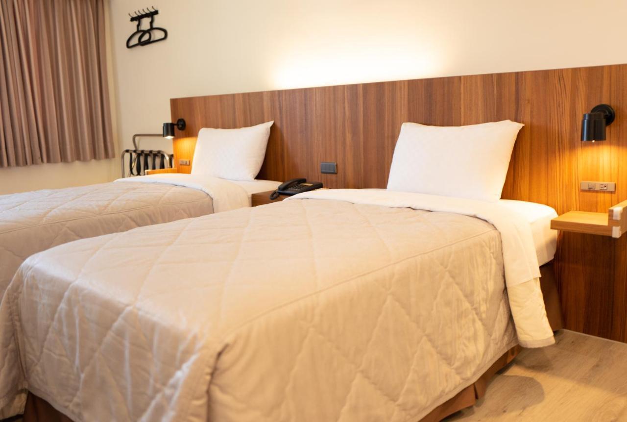 Bowa Hotel Penghu Magong Extérieur photo