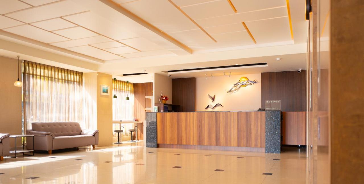 Bowa Hotel Penghu Magong Extérieur photo