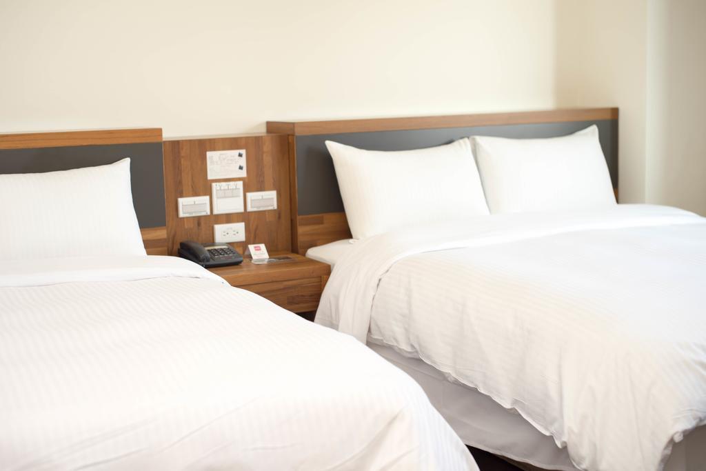 Bowa Hotel Penghu Magong Chambre photo