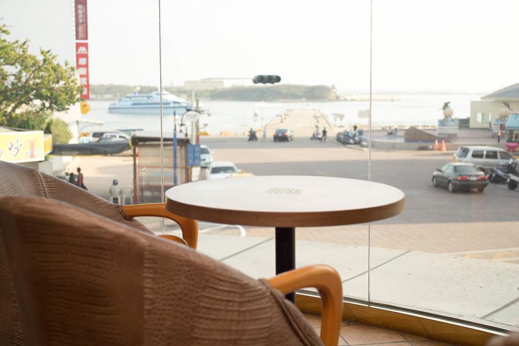 Bowa Hotel Penghu Magong Extérieur photo