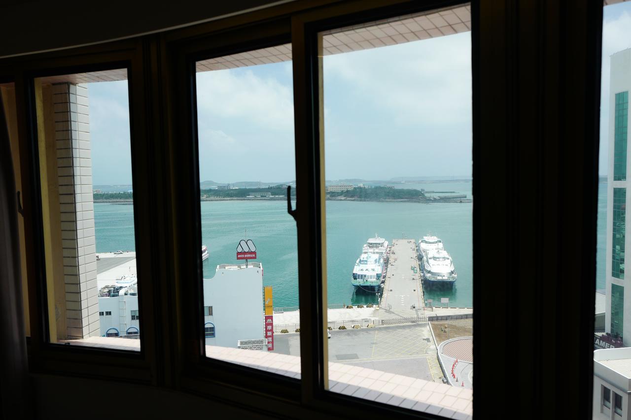 Bowa Hotel Penghu Magong Extérieur photo