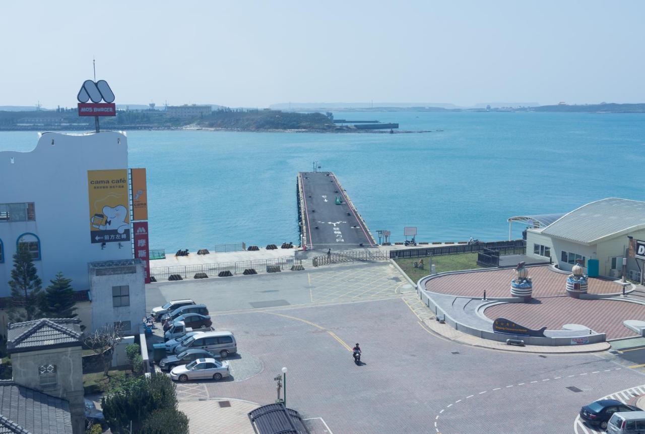 Bowa Hotel Penghu Magong Extérieur photo