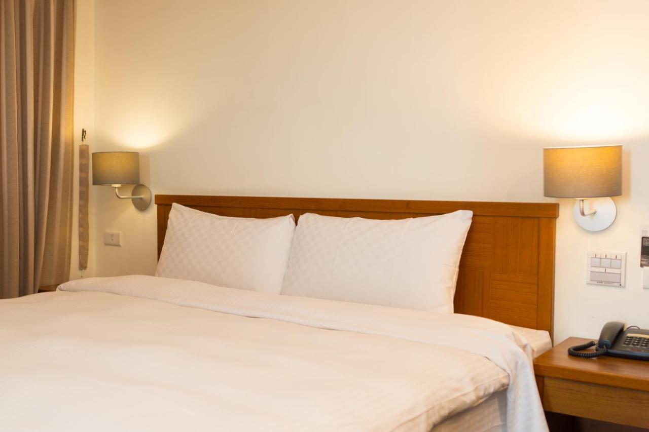 Bowa Hotel Penghu Magong Extérieur photo