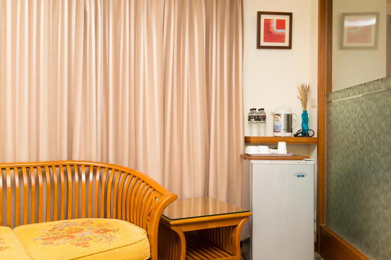Bowa Hotel Penghu Magong Extérieur photo