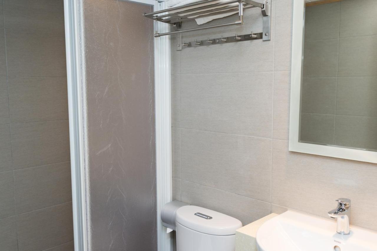 Bowa Hotel Penghu Magong Extérieur photo