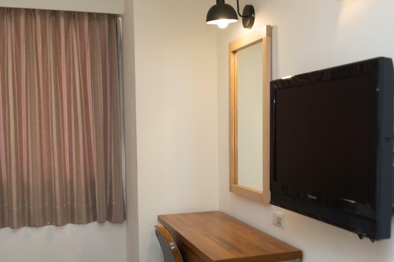 Bowa Hotel Penghu Magong Extérieur photo